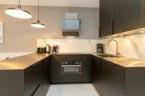 Apartamento Villa Strandgr�n App 05
