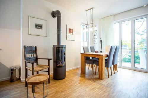 Apartamento Quartier Eichenweg App 5