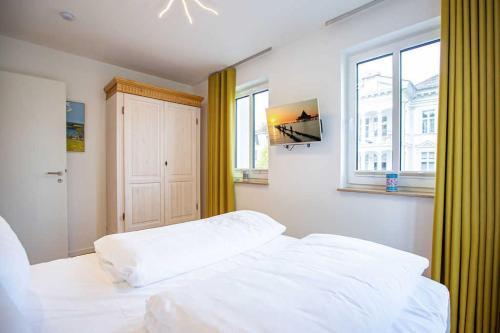 Apartamento Quartier Eichenweg App 5
