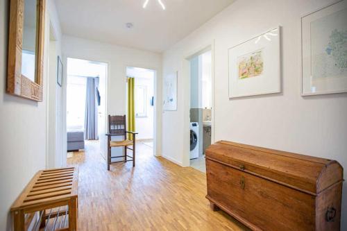 Apartamento Quartier Eichenweg App 5