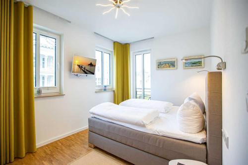 Apartamento Quartier Eichenweg App 5