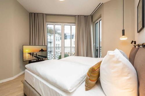 Apartamento Quartier Eichenweg App 6