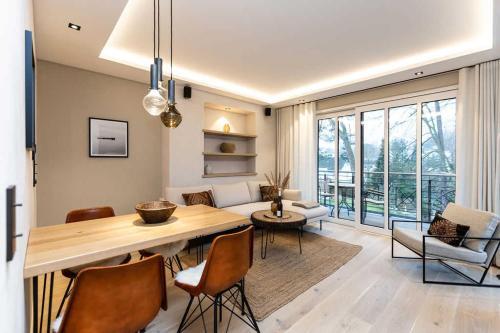 Apartamento Quartier Eichenweg App 6