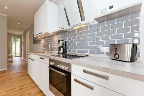 Apartamento Villa Strandgr�n App 01