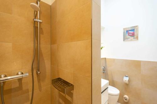 Apartamento Quartier Eichenweg App 7