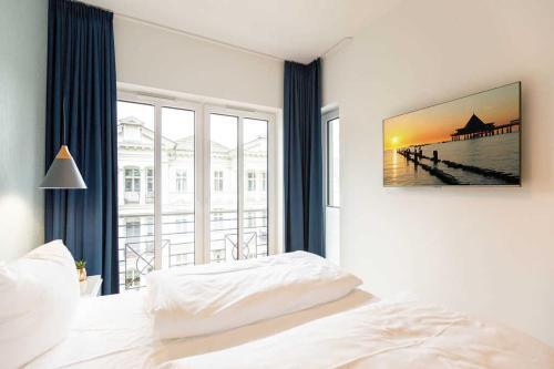 Apartamento Quartier Eichenweg App 7