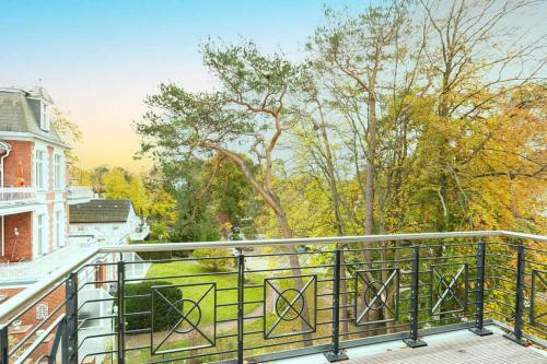 Apartamento Quartier Eichenweg App 7