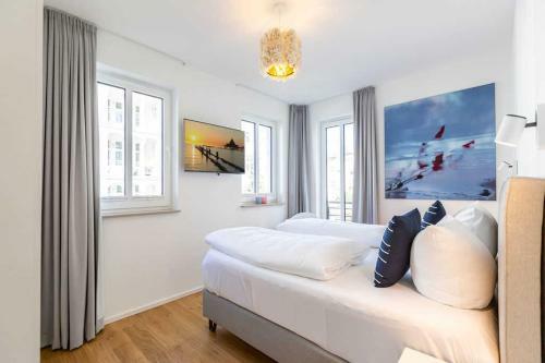 Apartamento Quartier Eichenweg App 3