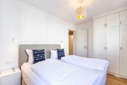 Apartamento Quartier Eichenweg App 3