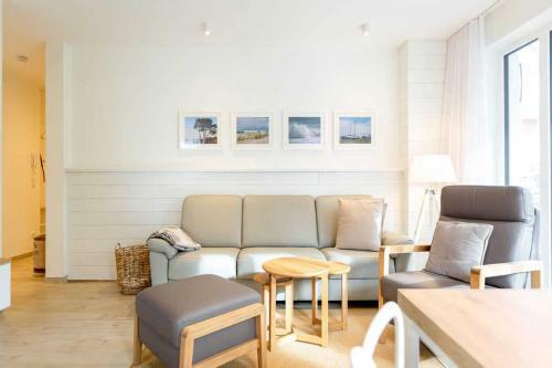 Apartamento Quartier Eichenweg App 4