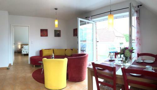 Apartamento Achter`t Diek