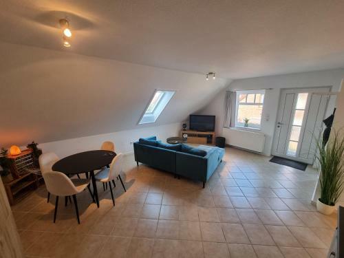 Apartamento Oberdeck