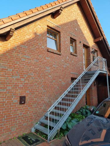 Apartamento Oberdeck