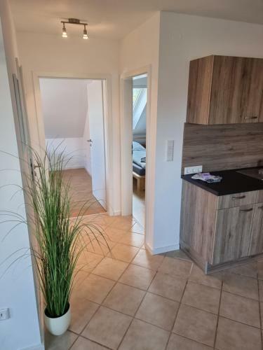 Apartamento Oberdeck