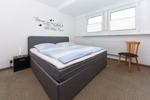 Apartamento Ferienwohnungen Haus Boje