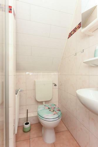 Apartamento Ferienwohnungen Haus Boje