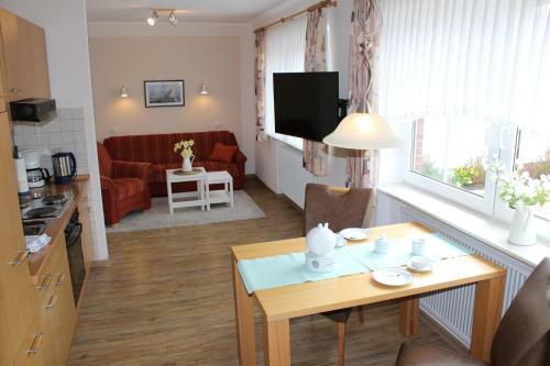 Apartamento Haus Anker