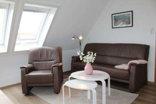 Apartamento Haus Anker