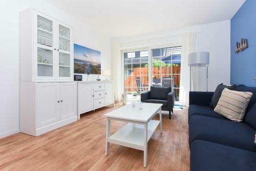 Apartamento Ferienwohnungen Friesenhuus
