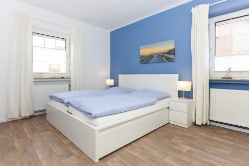Apartamento Ferienwohnungen Friesenhuus