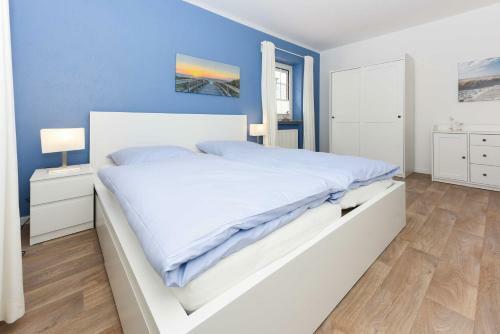 Apartamento Ferienwohnungen Friesenhuus