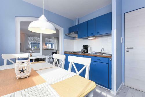Apartamento Ferienwohnungen Friesenhuus
