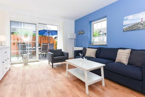 Apartamento Ferienwohnungen Friesenhuus