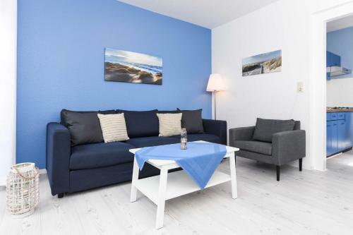 Apartamento Ferienwohnungen Friesenhuus