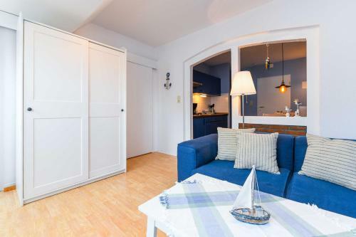 Apartamento Ferienwohnungen Friesenhuus
