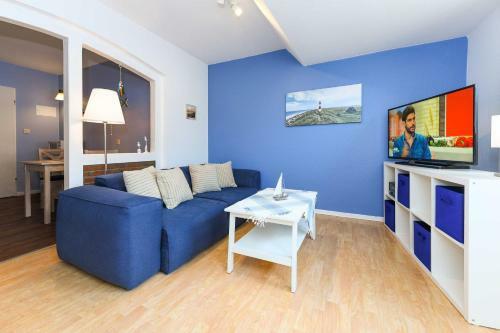 Apartamento Ferienwohnungen Friesenhuus