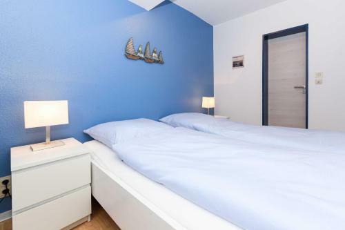 Apartamento Ferienwohnungen Friesenhuus