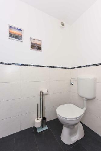 Apartamento Ferienwohnungen Friesenhuus