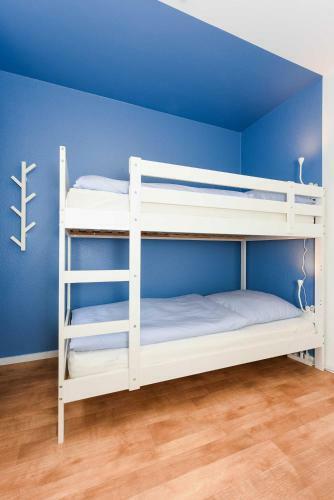 Apartamento Ferienwohnungen Friesenhuus