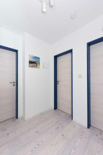 Apartamento Ferienwohnungen Friesenhuus