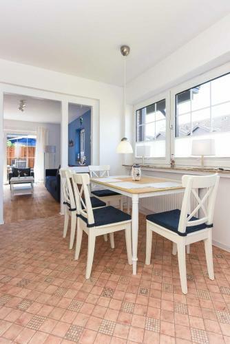 Apartamento Ferienwohnungen Friesenhuus
