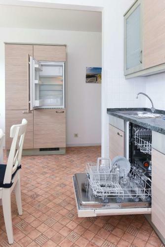Apartamento Ferienwohnungen Friesenhuus