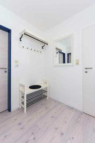 Apartamento Ferienwohnungen Friesenhuus