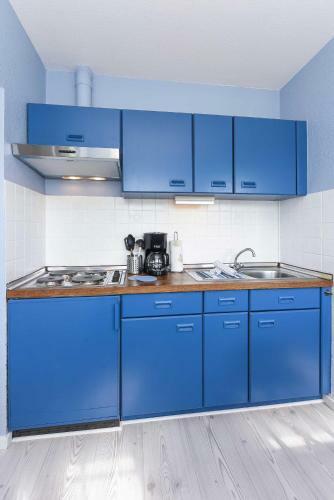 Apartamento Ferienwohnungen Friesenhuus