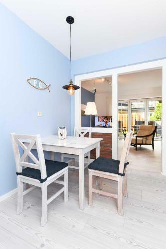 Apartamento Ferienwohnungen Friesenhuus