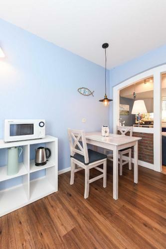 Apartamento Ferienwohnungen Friesenhuus