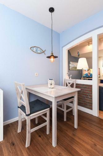 Apartamento Ferienwohnungen Friesenhuus