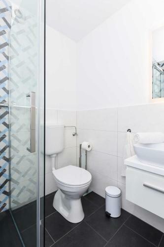 Apartamento Ferienwohnungen Friesenhuus