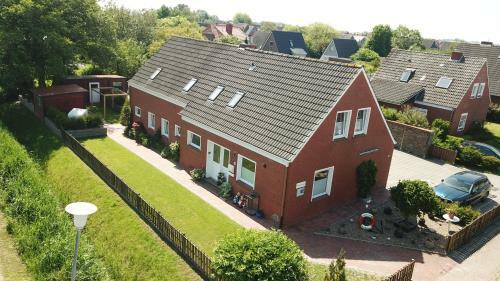 Apartamento Haus Morgenstern Im Ankerweg