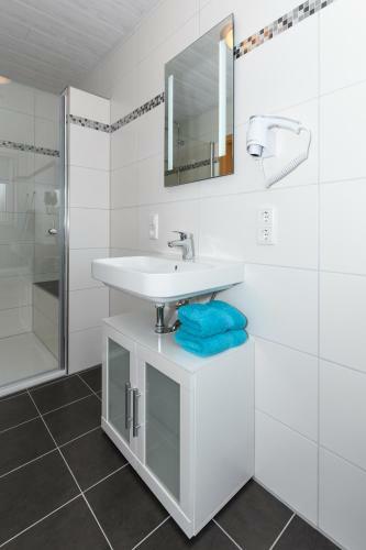 Apartamento Ferienwohnung Im Haus Hafenlicht