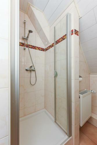 Apartamento Ferienwohnungen Haus Boje "krabbe"