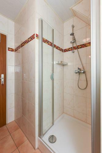 Apartamento Ferienwohnungen Haus Boje "krabbe"