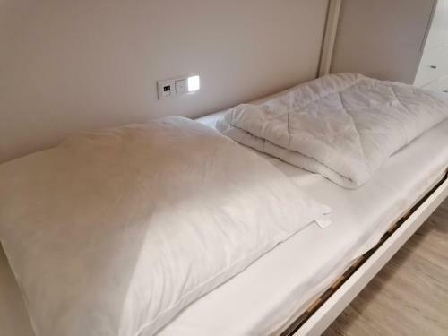 Apartamento Ferienwohnungen Haus Boje "scholle"