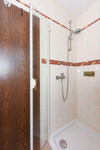 Apartamento Ferienwohnungen Haus Boje "scholle"