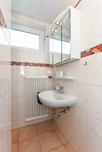 Apartamento Ferienwohnungen Haus Boje "scholle"