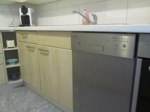 Apartment F�r Zwei